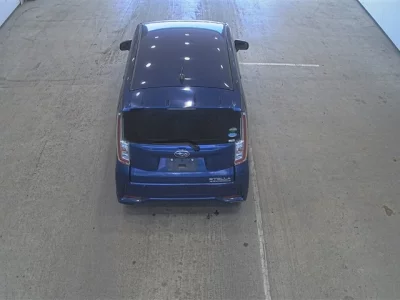 Subaru STELLA  с аукциона в Японии