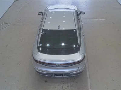 Toyota CROWN CROSSOVER