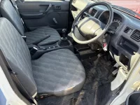 Suzuki CARRY TRUCK лот № 1008 оценка 3.5  с аукциона в Японии 7