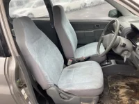 Mitsubishi MINICA лот № 316 оценка 3.5  с аукциона в Японии 5