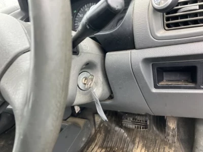 Mitsubishi MINICA  с аукциона в Японии