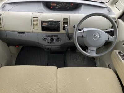 Daihatsu TANTO  с аукциона в Японии