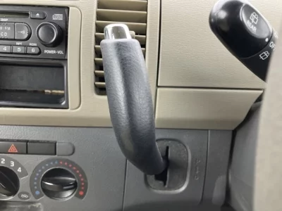 Daihatsu TANTO  с аукциона в Японии