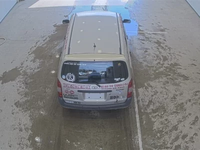 Toyota PROBOX  с аукциона в Японии