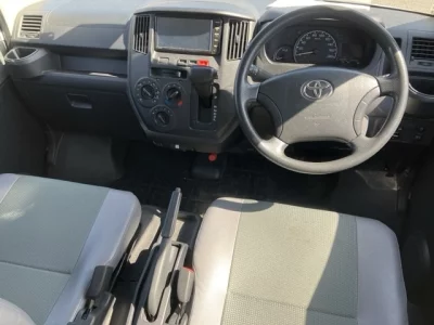 Toyota TownAce