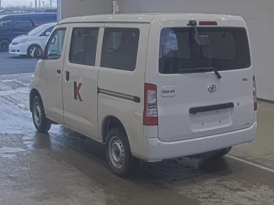 Toyota TownAce