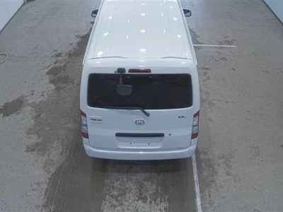Toyota TownAce