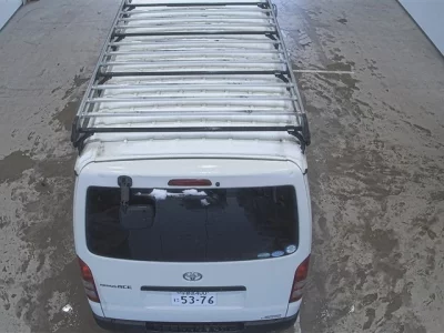 Toyota REGIUS ACE VAN