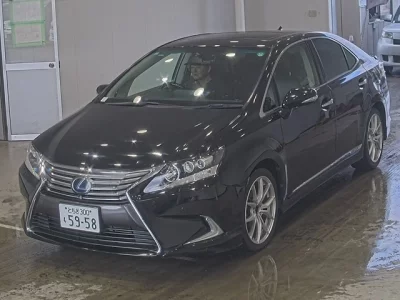 Lexus HS