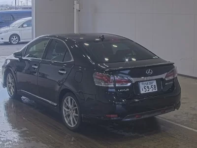 Lexus HS