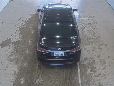 Lexus HS