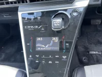 Toyota MIRAI лот № 16 оценка 4  с аукциона в Японии 4