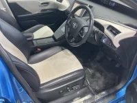 Toyota MIRAI лот № 16 оценка 4  с аукциона в Японии 7