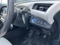 Toyota MIRAI лот № 16 оценка 4  с аукциона в Японии 5