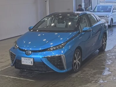 Toyota MIRAI