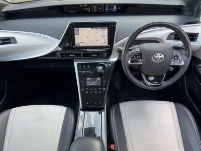 Toyota MIRAI
