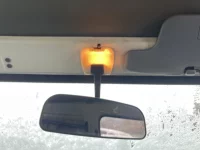 Toyota HIACE VAN лот № 5046 оценка RA  с аукциона в Японии 6