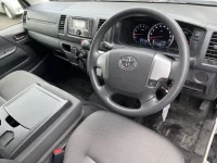 Toyota HIACE VAN лот № 1759 оценка 3.5  с аукциона в Японии 3