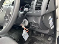 Toyota HIACE VAN лот № 1759 оценка 3.5  с аукциона в Японии 5