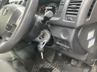 Toyota HIACE VAN лот № 1720 оценка 3.5  с аукциона в Японии 5