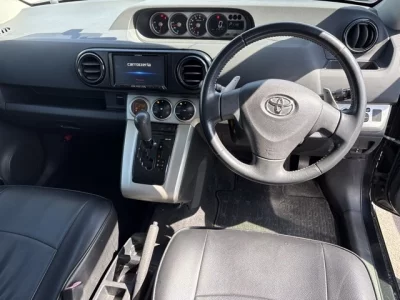 Toyota Corolla Rumion