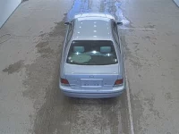 Toyota TERCEL лот № 4059 оценка 3.5  с аукциона в Японии 2