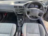 Toyota TERCEL лот № 4059 оценка 3.5  с аукциона в Японии 3