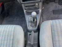 Toyota TERCEL лот № 4059 оценка 3.5  с аукциона в Японии 4