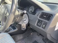 Toyota TERCEL лот № 4059 оценка 3.5  с аукциона в Японии 5