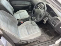 Toyota TERCEL лот № 4059 оценка 3.5  с аукциона в Японии 7