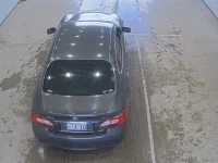 Nissan FUGA лот № 1423 оценка 4  с аукциона в Японии 2