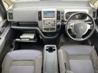 Nissan SERENA лот № 713 оценка 3.5  с аукциона в Японии 2