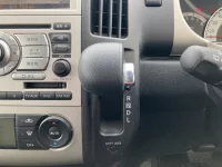 Nissan SERENA лот № 713 оценка 3.5  с аукциона в Японии 3