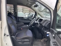 Nissan SERENA лот № 713 оценка 3.5  с аукциона в Японии 6