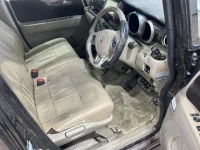 Honda N BOX PLUS лот № 1014 оценка 3.5  с аукциона в Японии 7