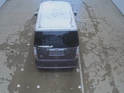 Honda N BOX PLUS