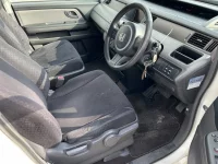 Honda STEP WAGON лот № 1426 оценка 3.5  с аукциона в Японии 7