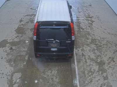 Honda VAMOS  с аукциона в Японии