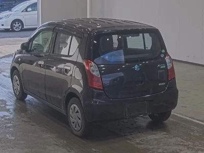 Suzuki ALTO ECO
