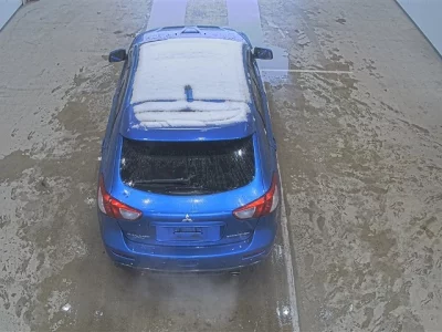 Mitsubishi GALANT FORTIS