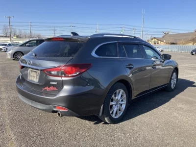 Mazda ATENZA WAGON