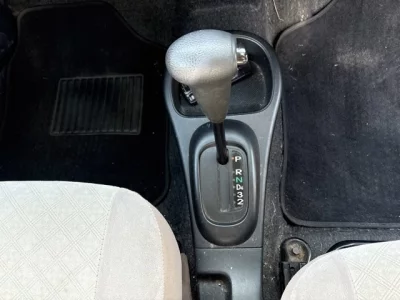 Daihatsu MIRA  с аукциона в Японии