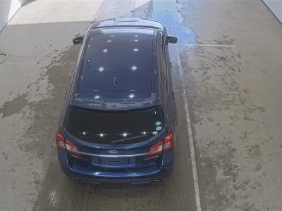Subaru LEVORG  с аукциона в Японии