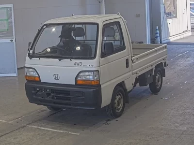 Honda ACTY TRUCK