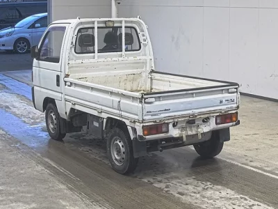 Honda ACTY TRUCK