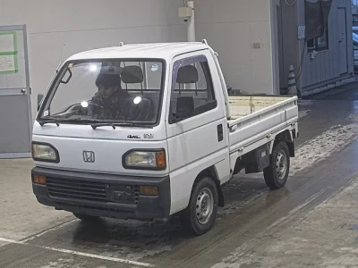 Honda ACTY TRUCK