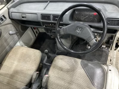 Honda ACTY TRUCK