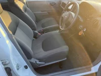 Nissan AD лот № 1778 оценка 4  с аукциона в Японии 4