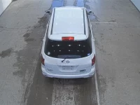 Nissan AD лот № 1778 оценка 4  с аукциона в Японии 1