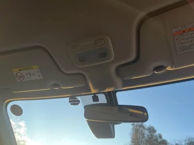 Nissan AD  с аукциона в Японии